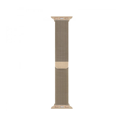 Watch Strap - Apple - Stainless Steel