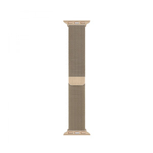 Rose Gold / 38-40MM