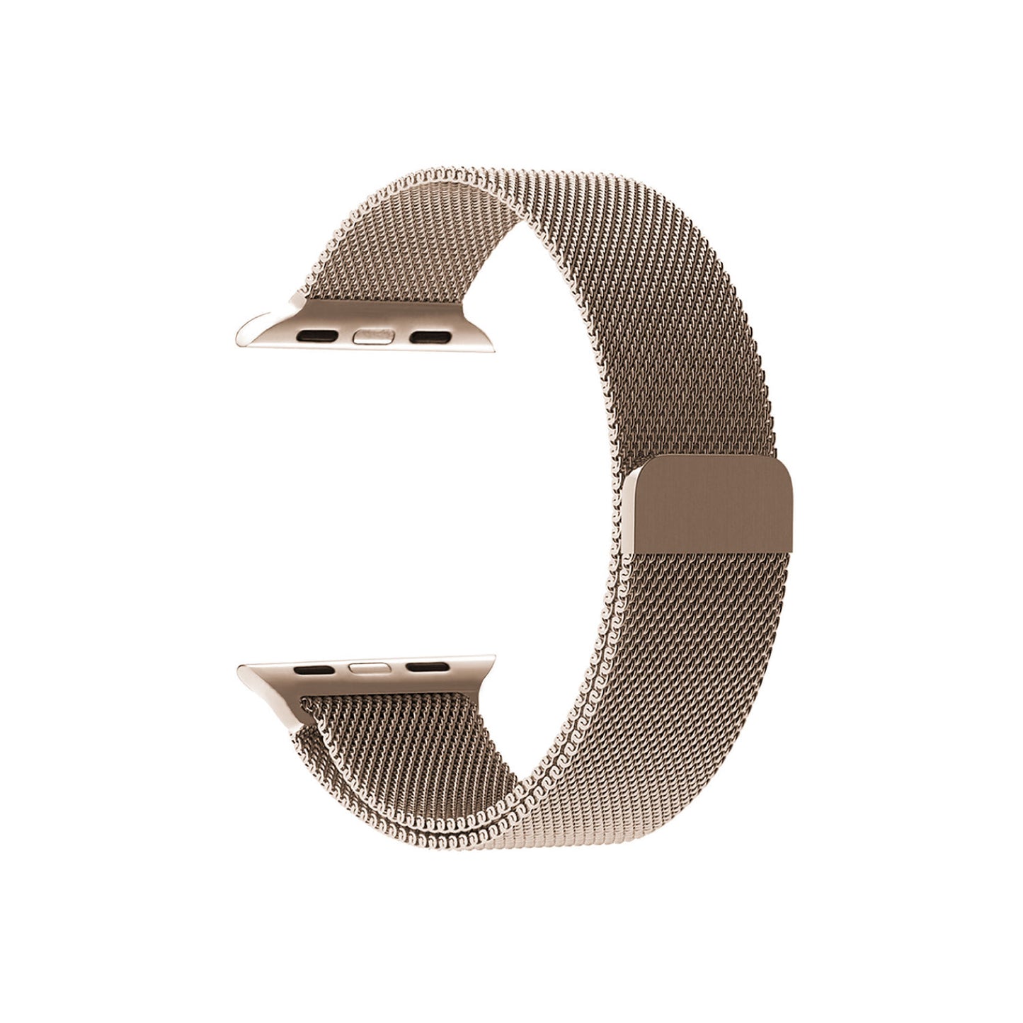 Watch Strap - Apple - Stainless Steel