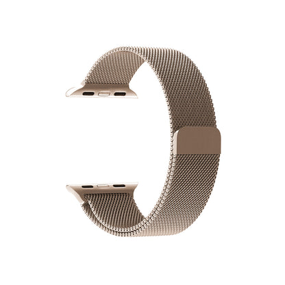 Watch Strap - Apple - Stainless Steel