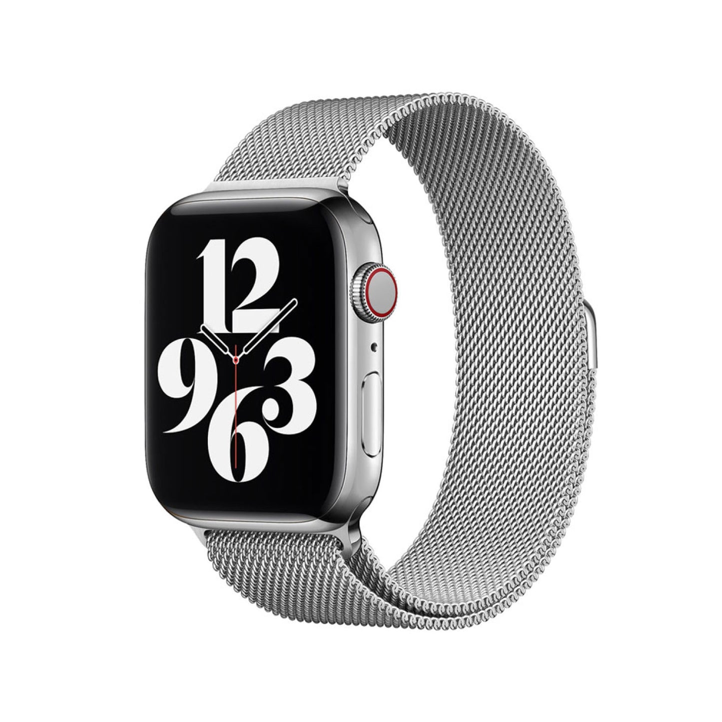 Watch Strap - Apple - Stainless Steel
