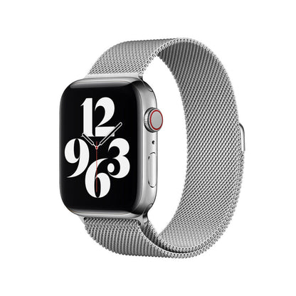 Watch Strap - Apple - Stainless Steel