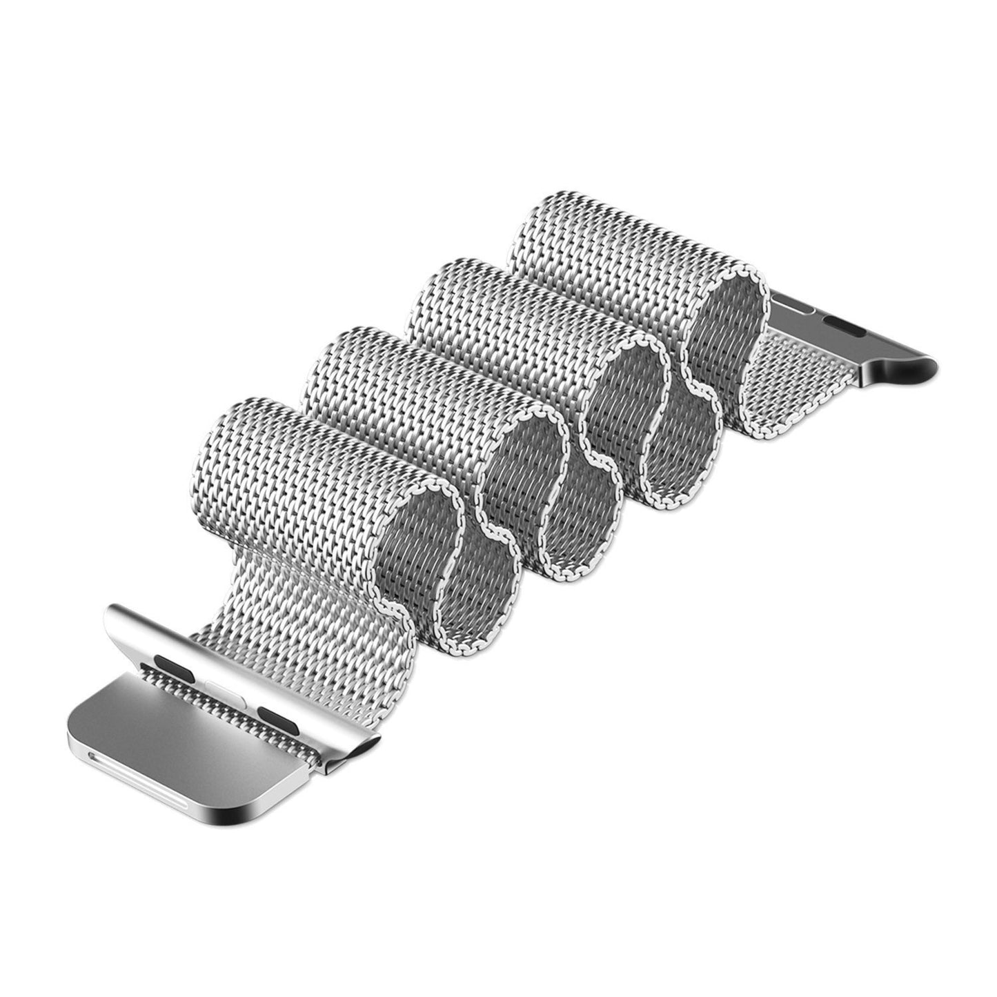 Watch Strap - Apple - Stainless Steel