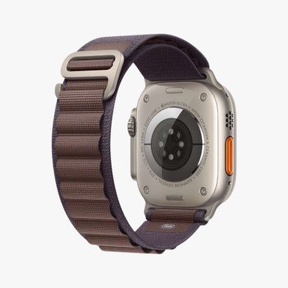 CLARKE Reinforced Nylon Watch Band