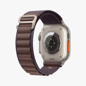 Indigo / Apple Watch Ultra & Ultra 2 (49mm) / Medium