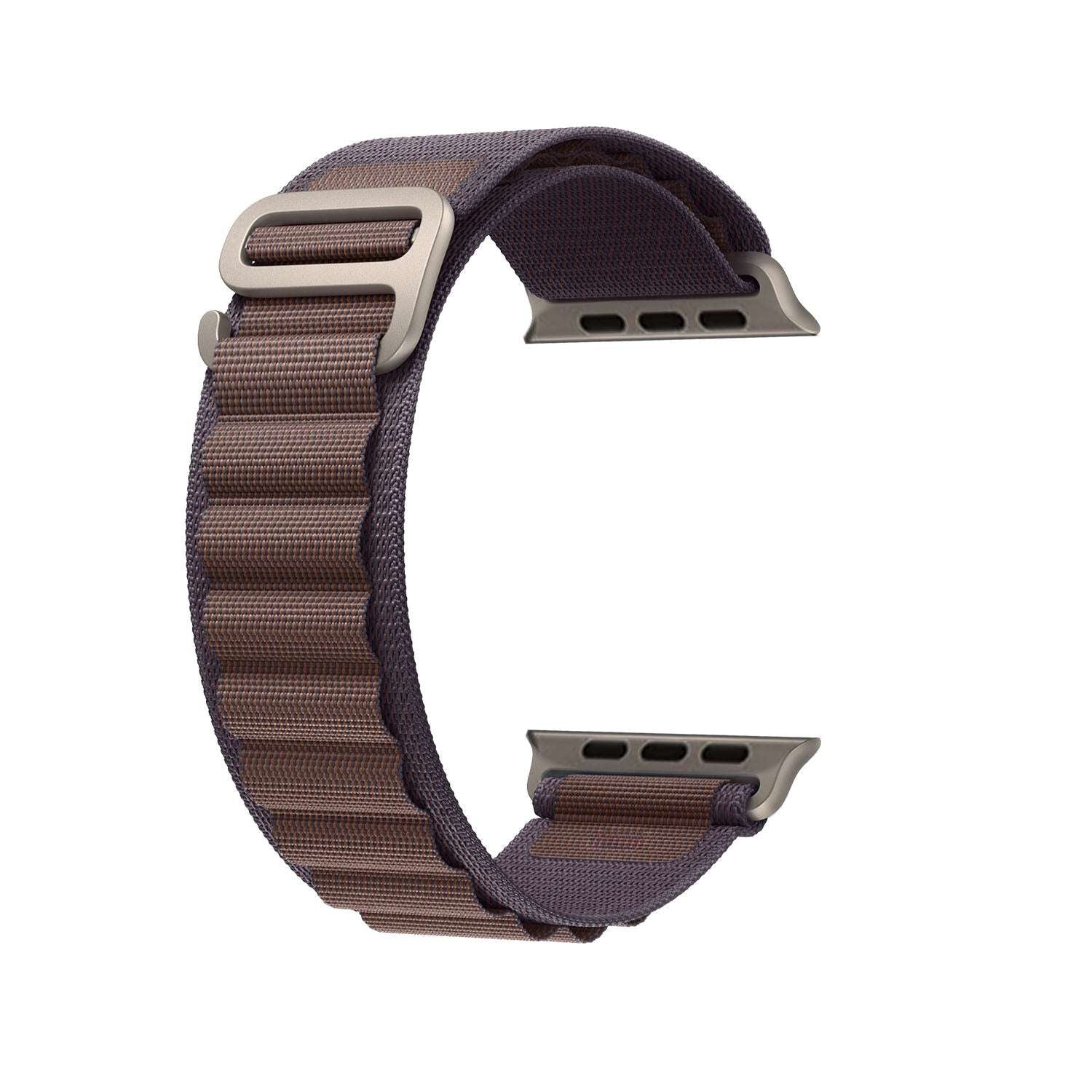 CLARKE Reinforced Nylon Watch Band