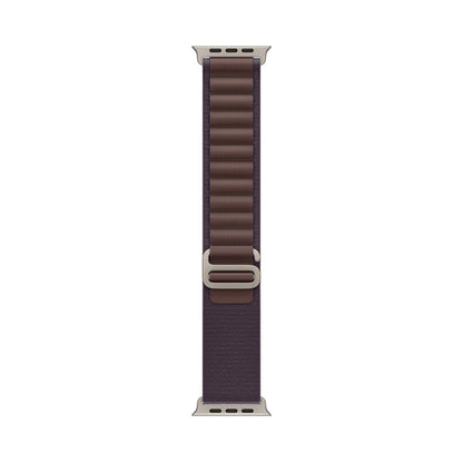 CLARKE Reinforced Nylon Watch Band