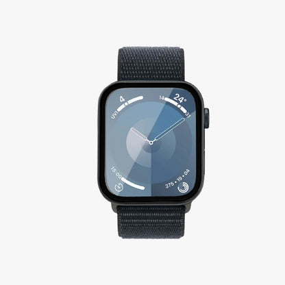 Apple Watch Tempered Glass with Applicator