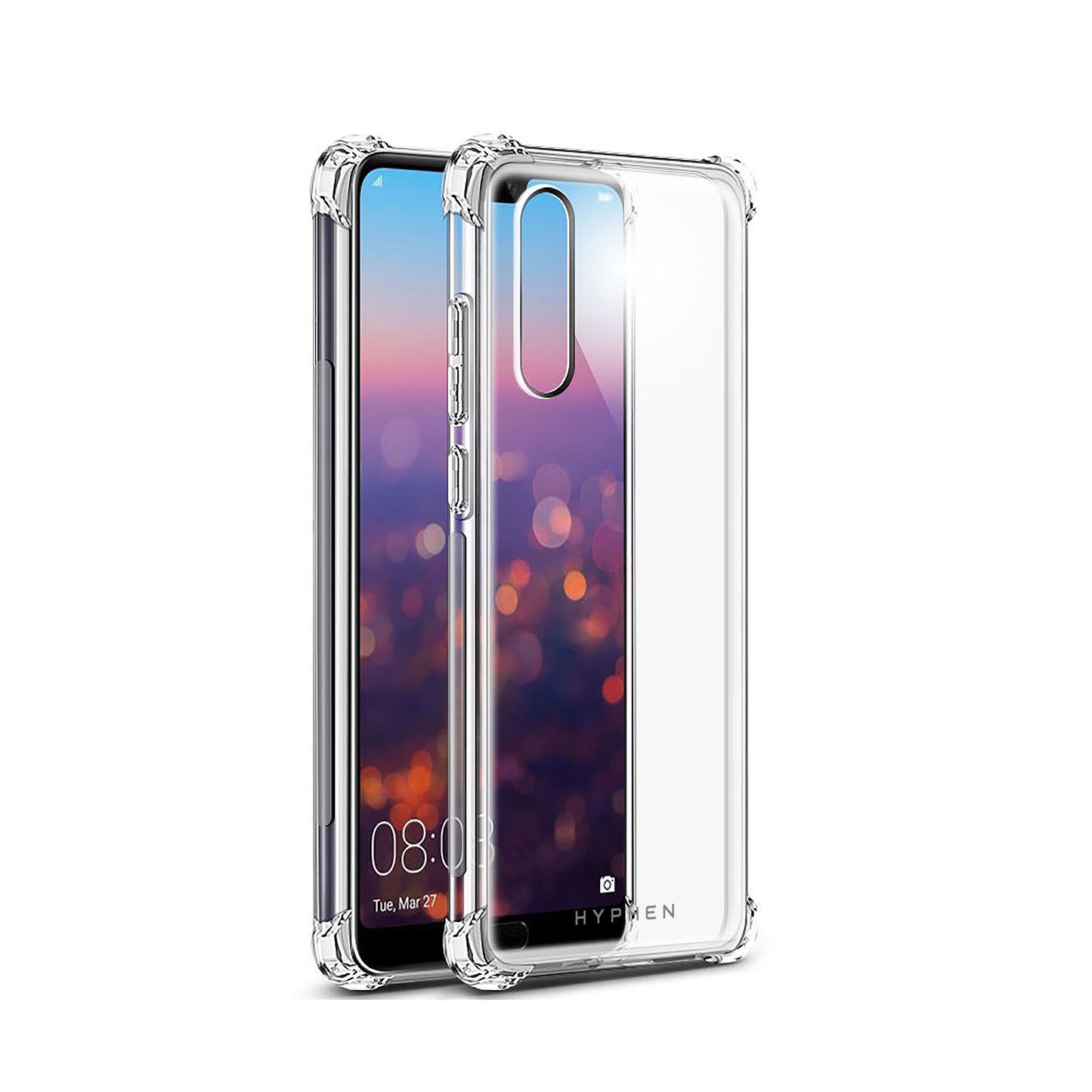 Drop protection Case