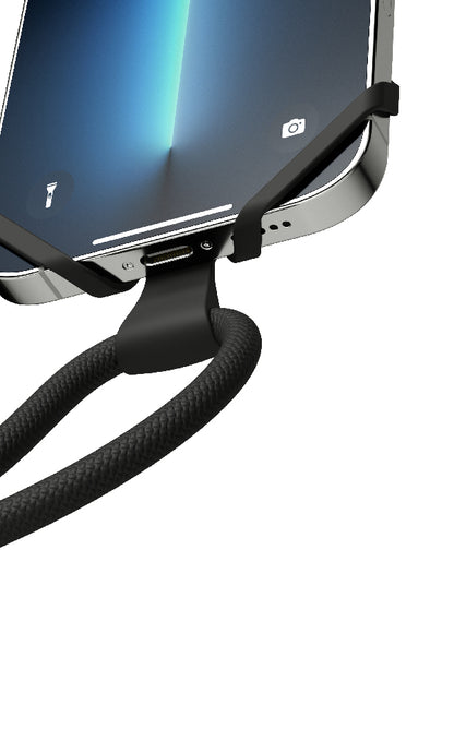 Infinity Universal Mobile Phone Chain