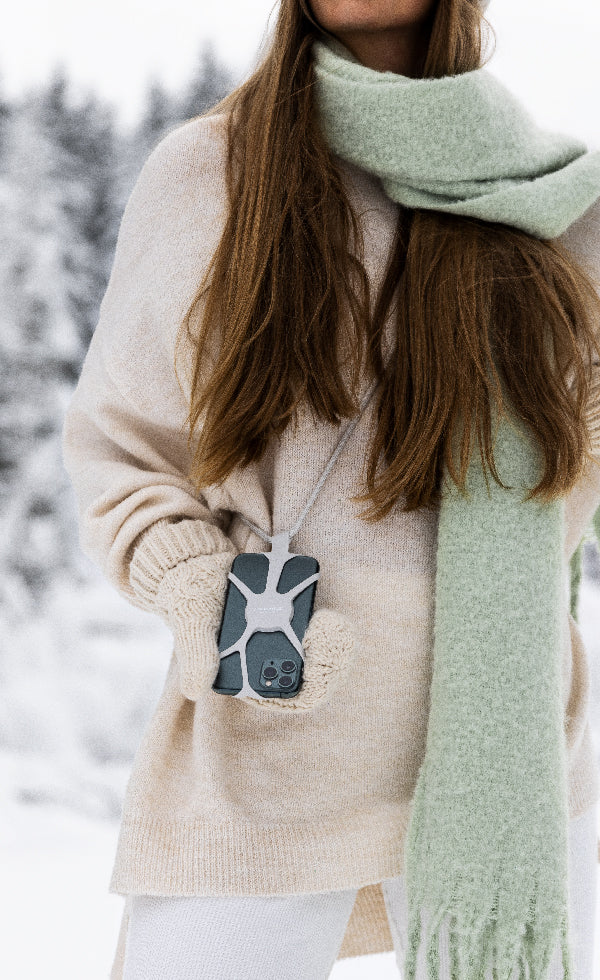Infinity Universal Mobile Phone Chain