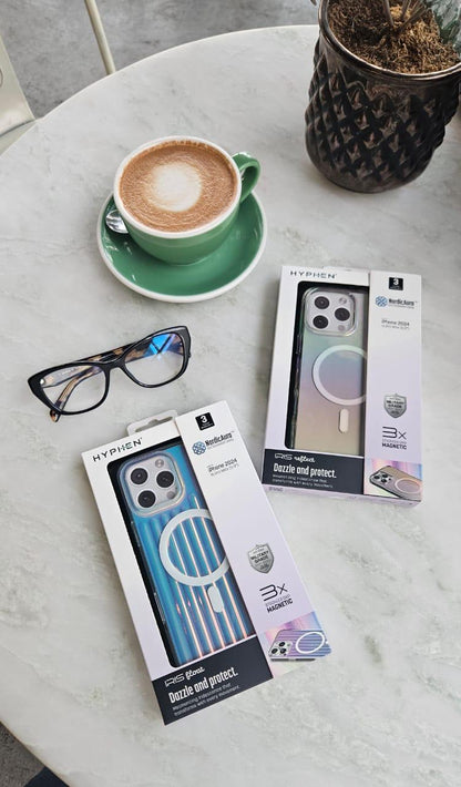 IRIS Reflect Luminous Case