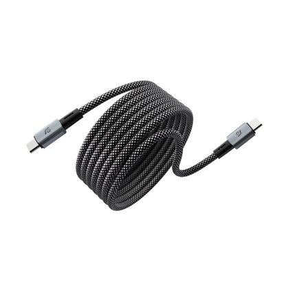 CASA MP200 - USB-C to USB-C Magnetic Charging Cable | 240W