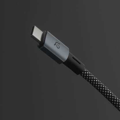 CASA MP200 - USB-C to USB-C Magnetic Charging Cable | 240W