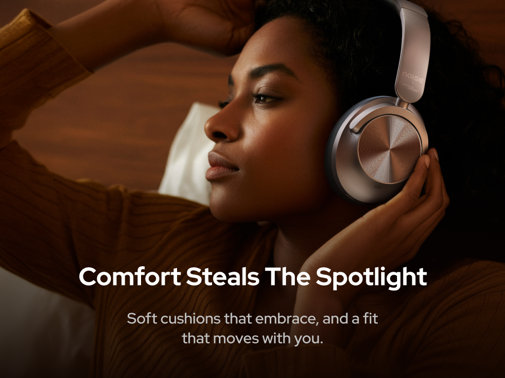 Master Buds Max Truly Wireless Bluetooth Earbuds