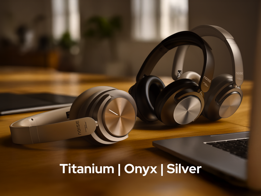 Master Buds Max Truly Wireless Bluetooth Earbuds