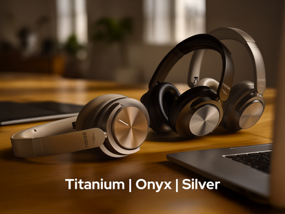 Master Buds Max Truly Wireless Bluetooth Earbuds