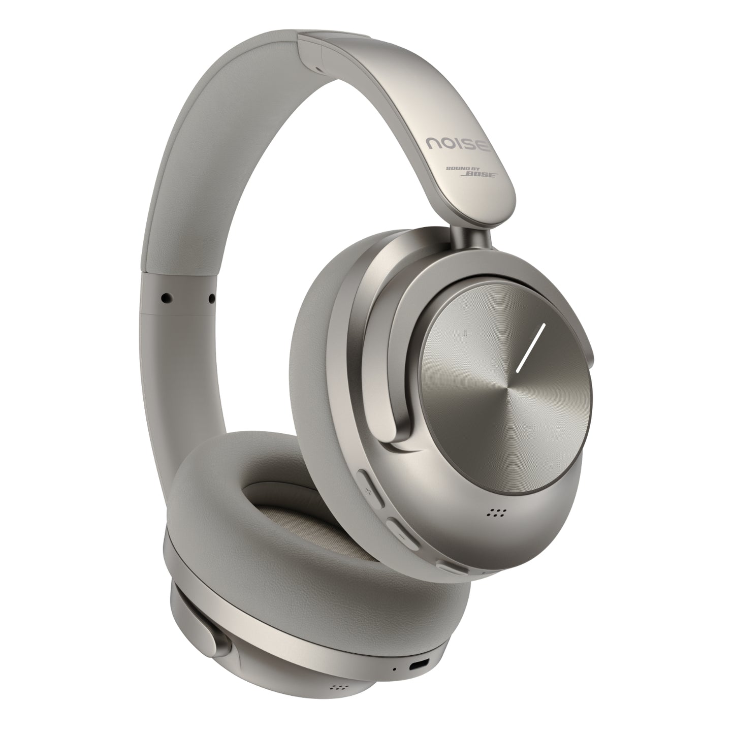 Master Buds Max Truly Wireless Bluetooth Earbuds