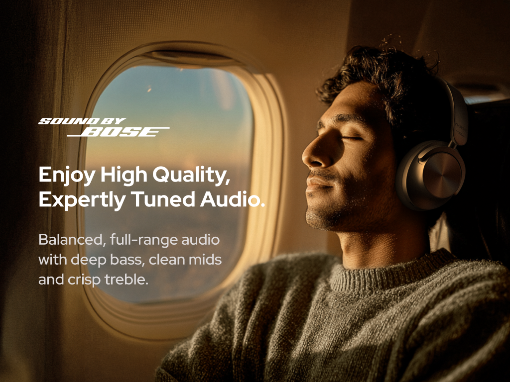 Master Buds Max Truly Wireless Bluetooth Earbuds