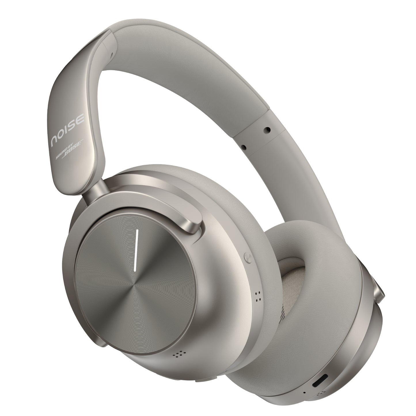 Master Buds Max Truly Wireless Bluetooth Earbuds
