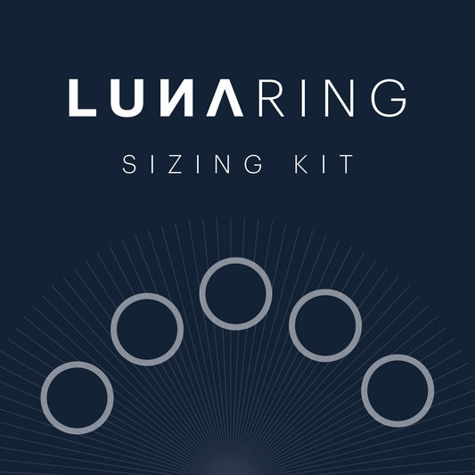 Luna Ring Sizing Kit