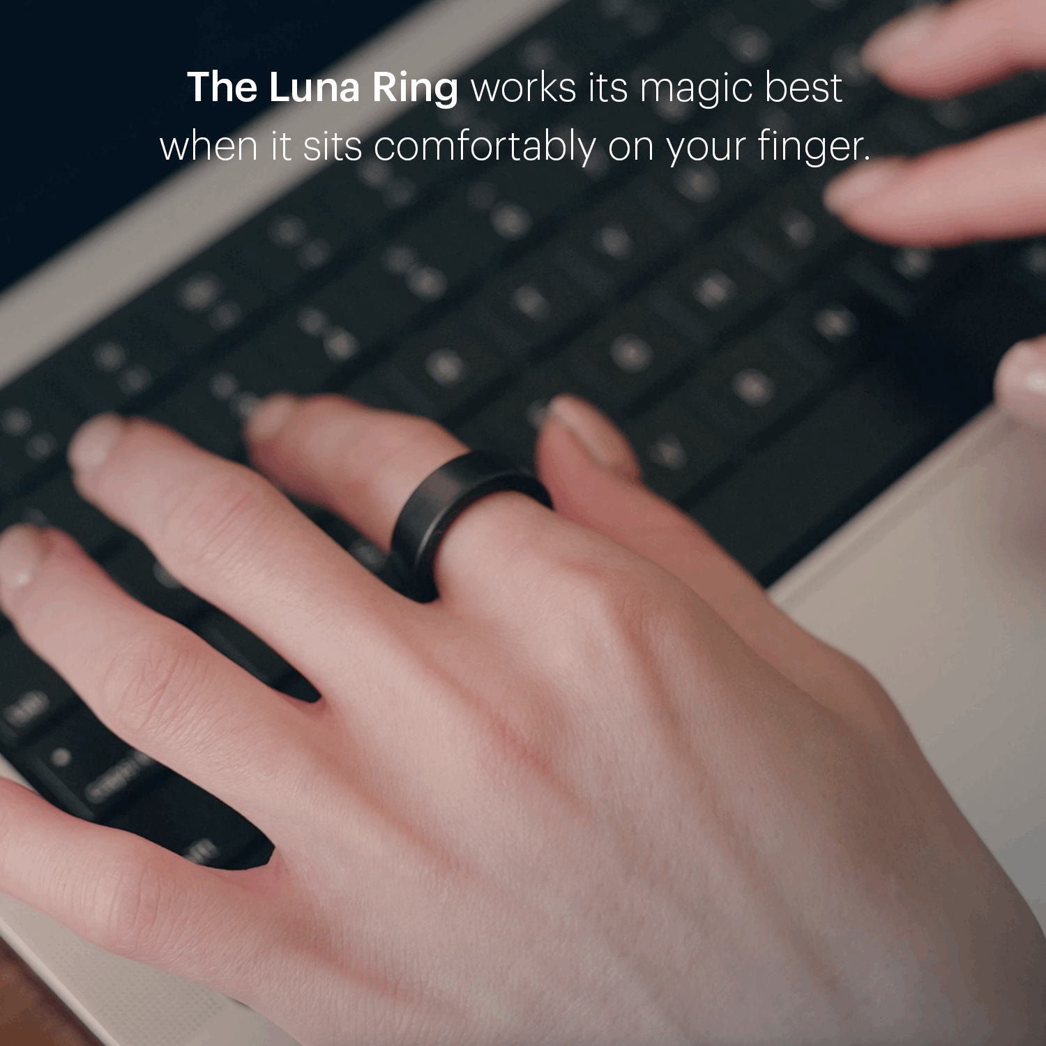Luna Ring Sizing Kit