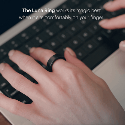 Luna Ring Sizing Kit