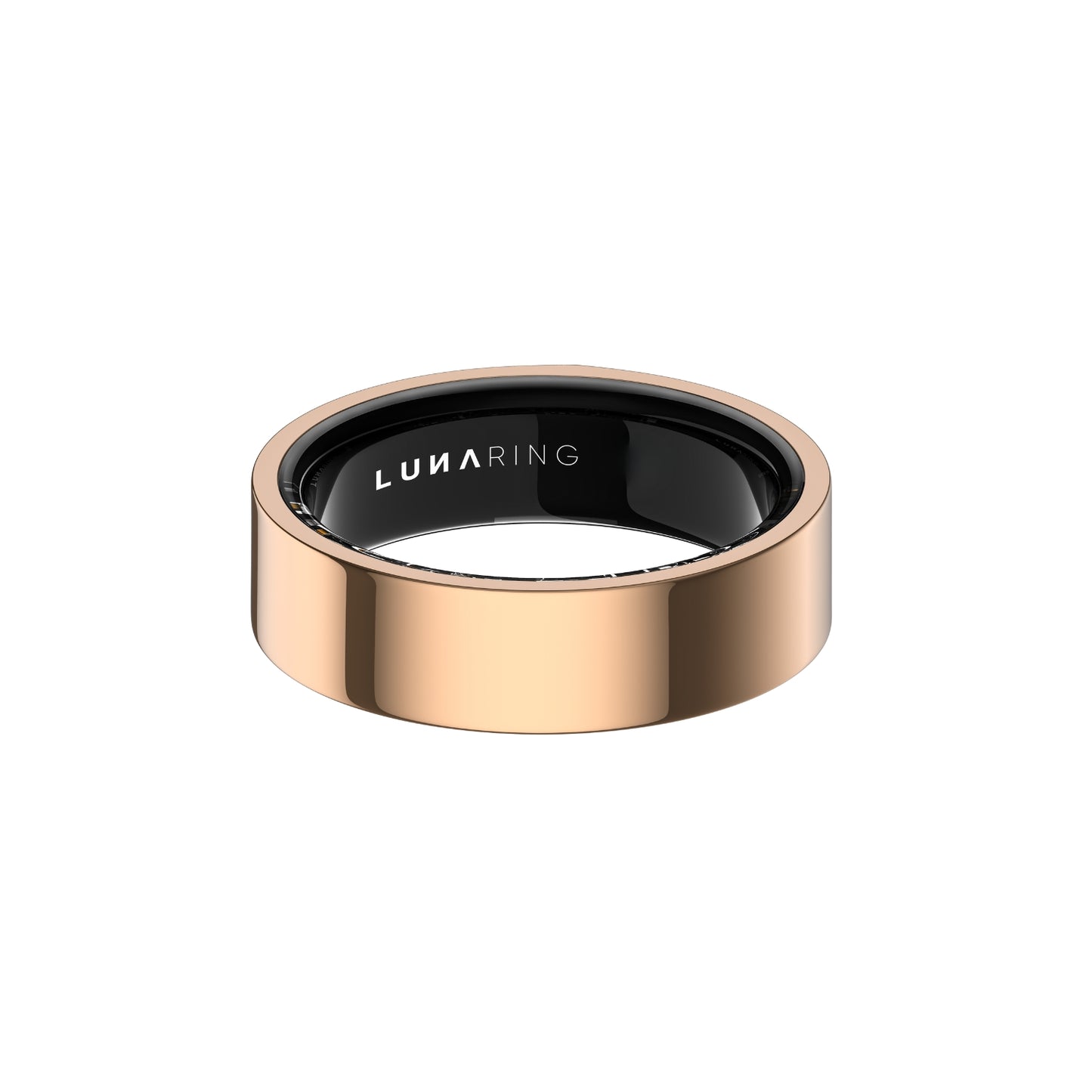 Luna Smart Ring Gen 2.0