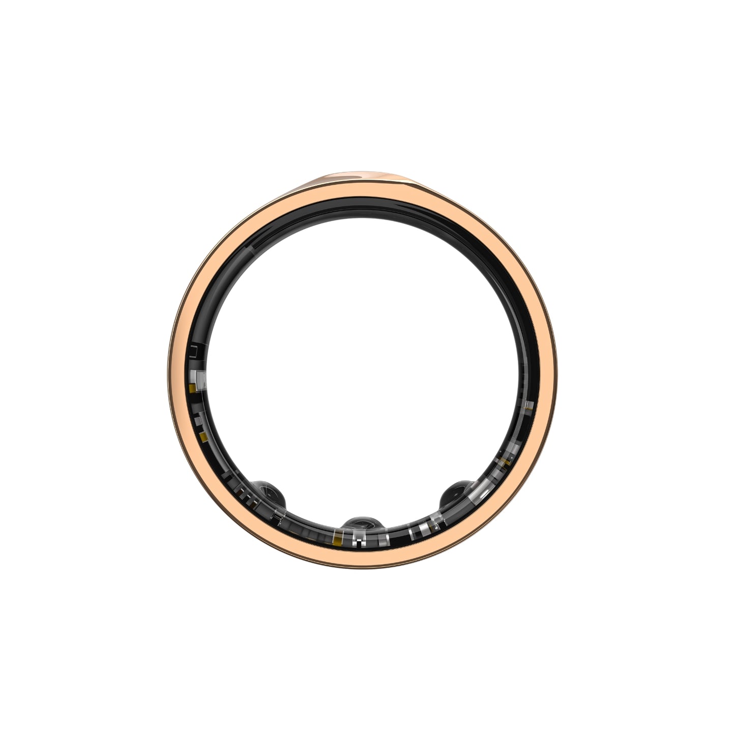 Luna Smart Ring Gen 2.0