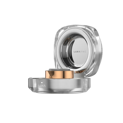 Luna Smart Ring Gen 2.0