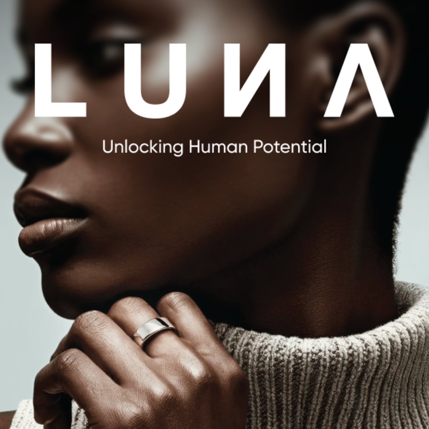 Luna Smart Ring Gen 2.0