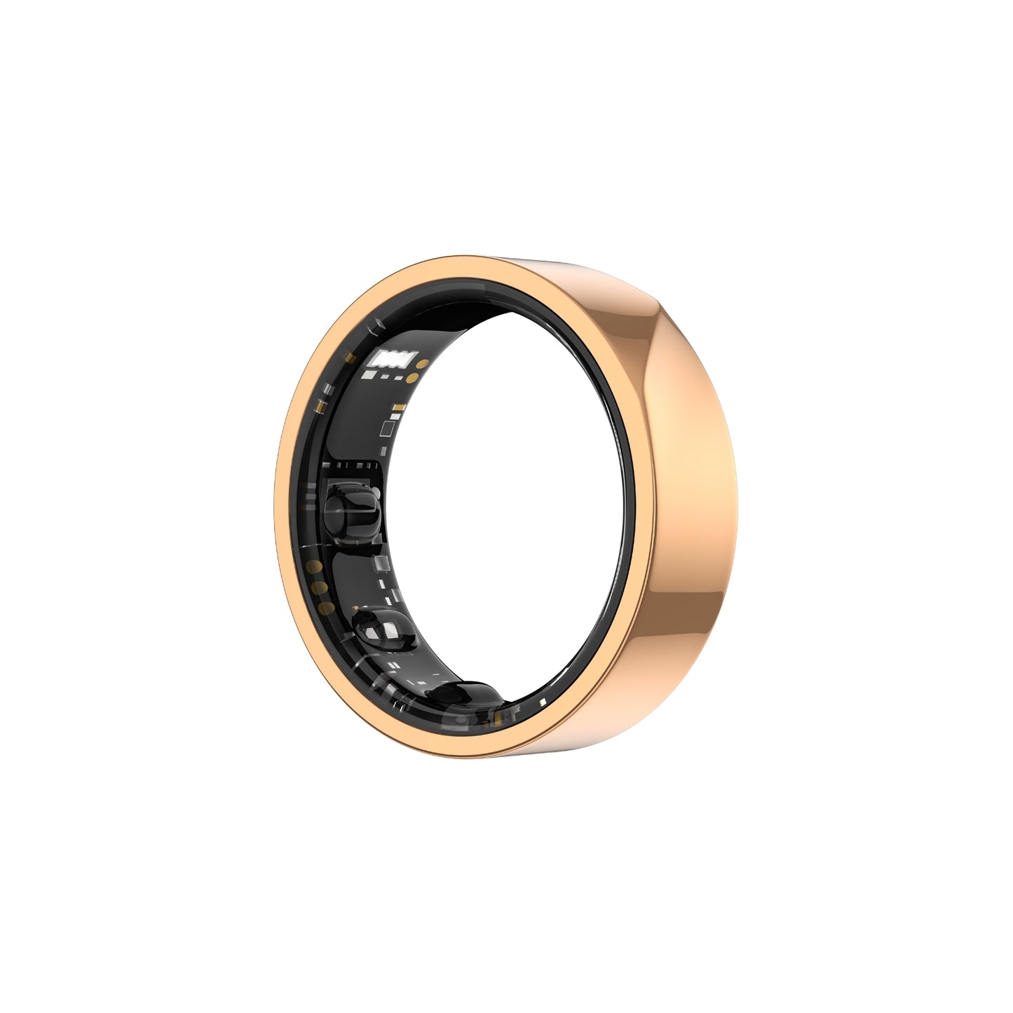 Luna Smart Ring Gen 2.0