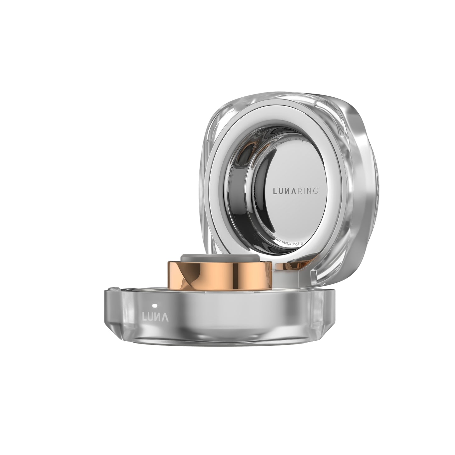 Luna Smart Ring Gen 2.0