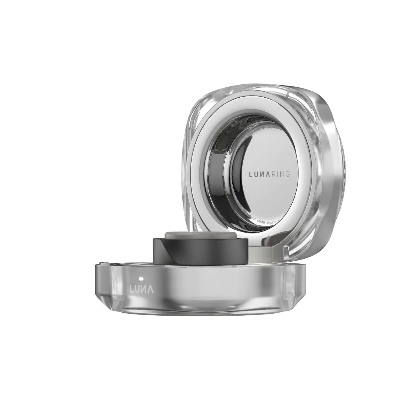 Luna Smart Ring Gen 2.0