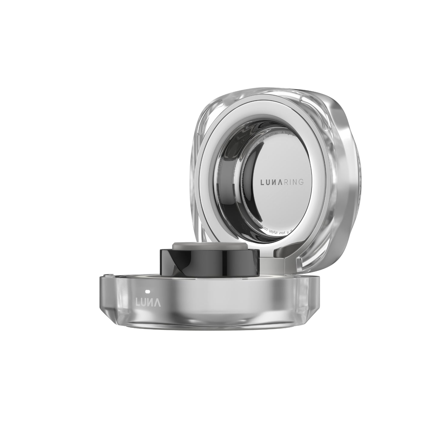 Luna Smart Ring Gen 2.0