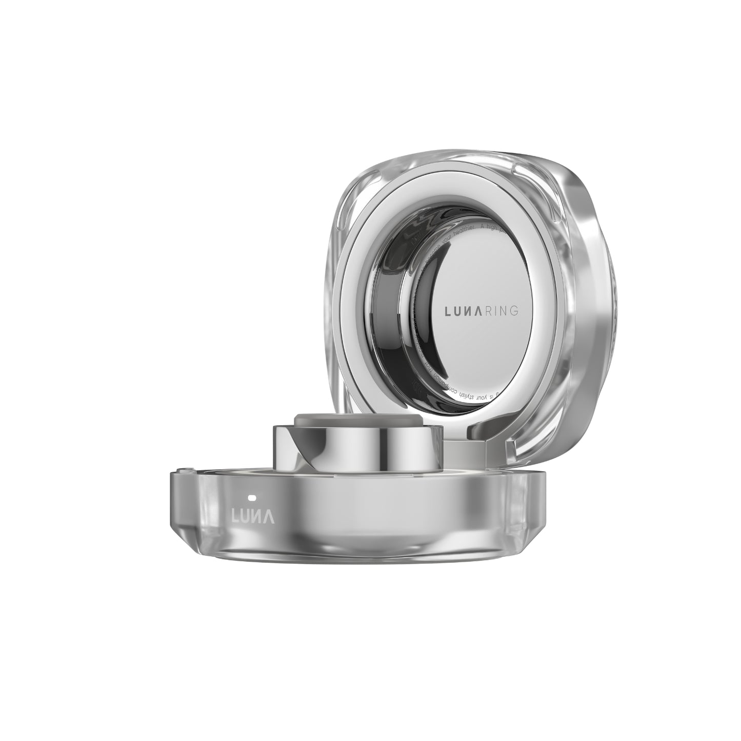 Luna Smart Ring Gen 2.0