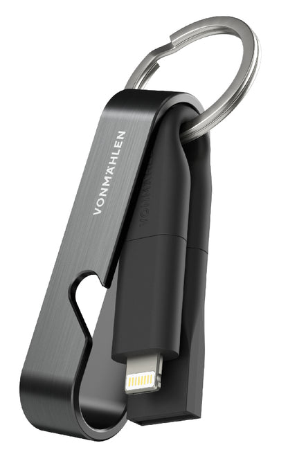 High Six Compact 6in1 Fast Charging