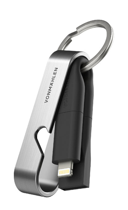 High Six Compact 6in1 Fast Charging