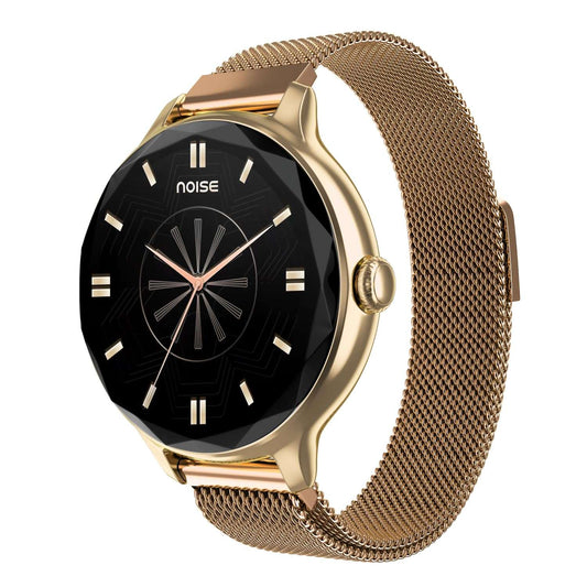 NoiseFit Diva Smartwatch