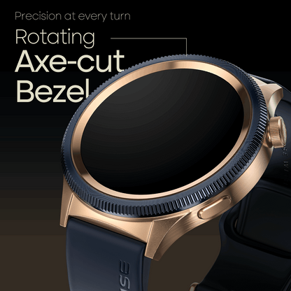 NoiseFit Halo 2 Smartwatch