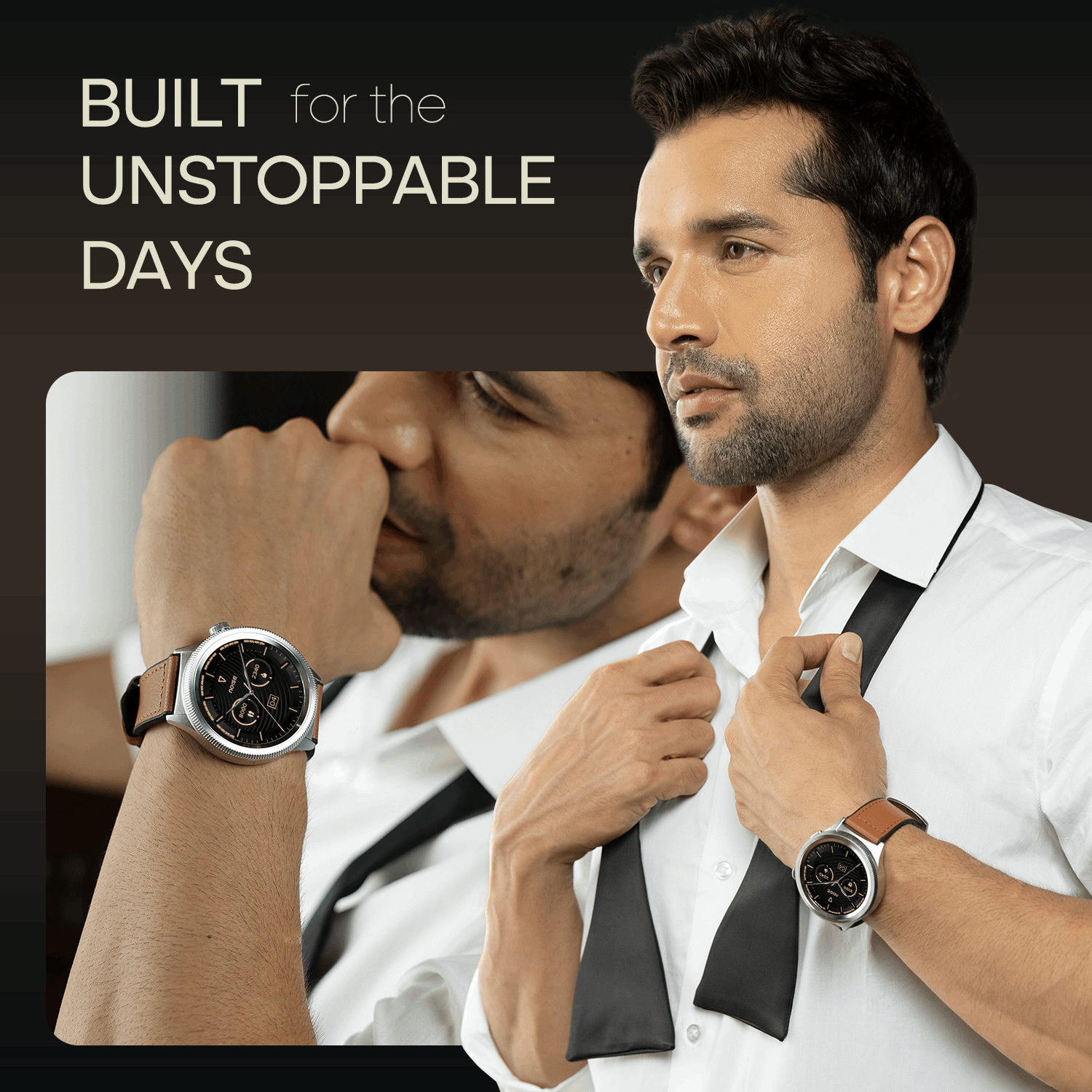 NoiseFit Halo 2 Smartwatch