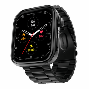 Elite Black