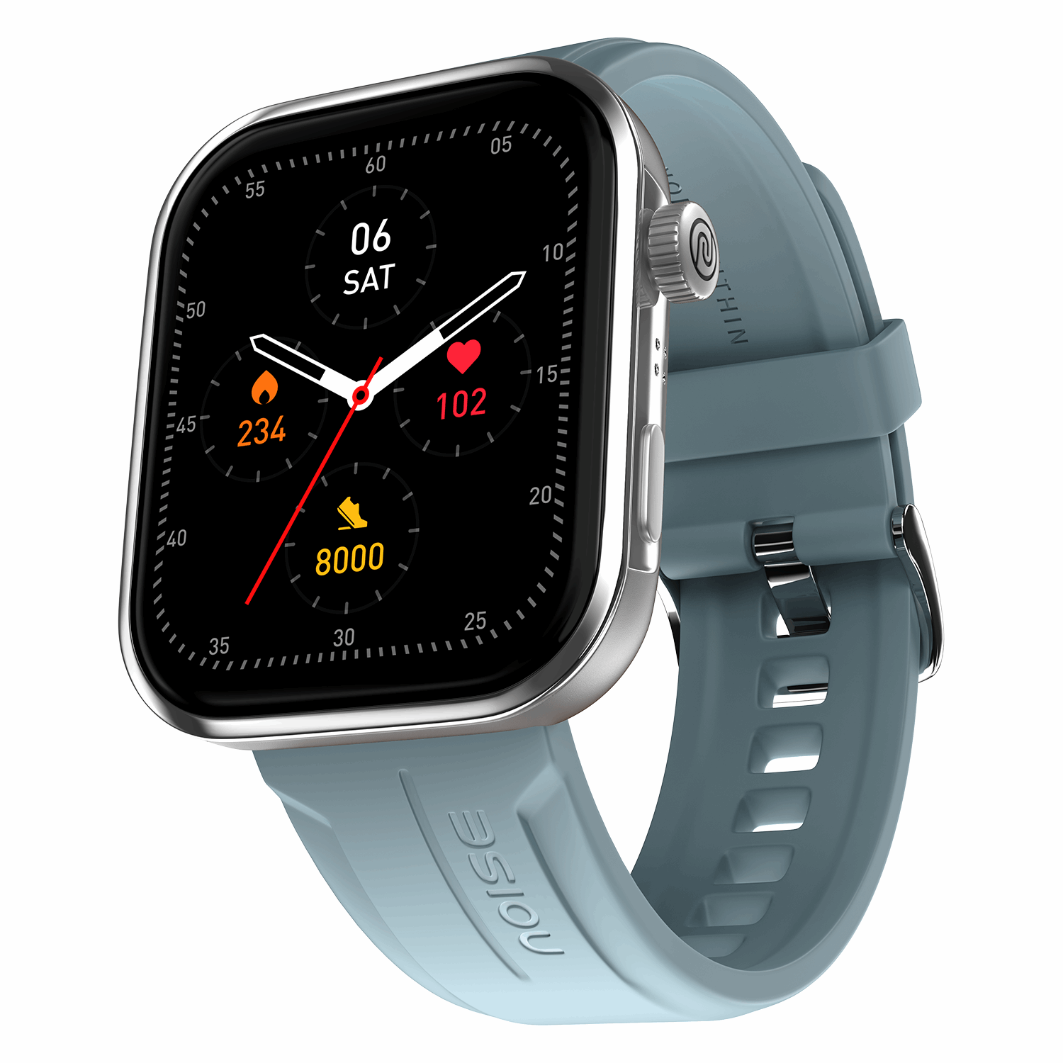 ColorFit Pro 5 Max Smartwatch