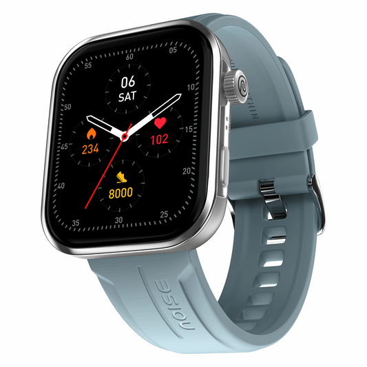 ColorFit Pro 5 Max Smartwatch