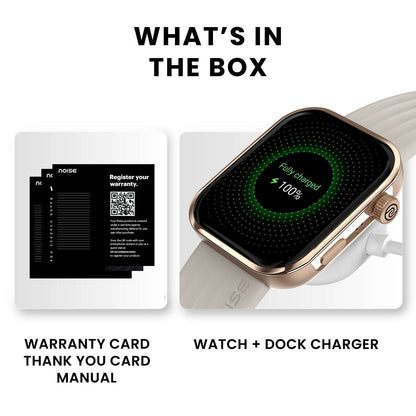 ColorFit Pro 5 Smartwatch