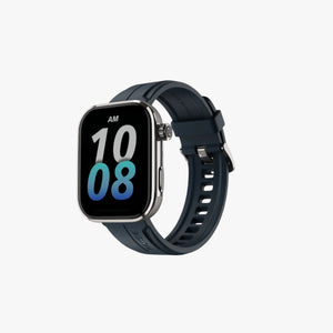 Blue Titanium