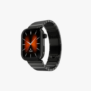 Chrome Black