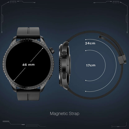 Origin Smartwatch