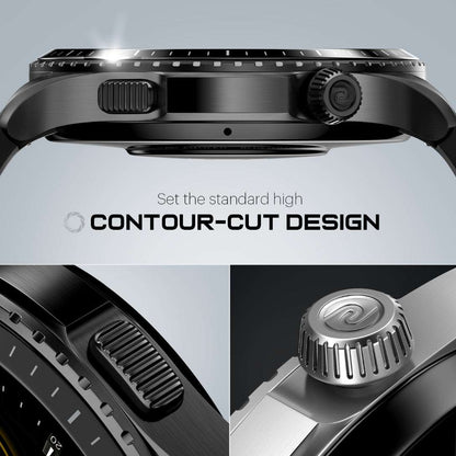 Origin Smartwatch