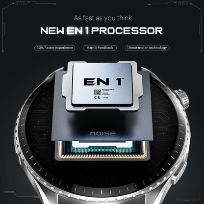 Origin Smartwatch